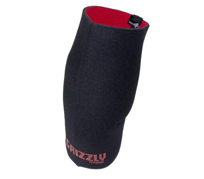 Grizzly Reversible Knee Sleeve