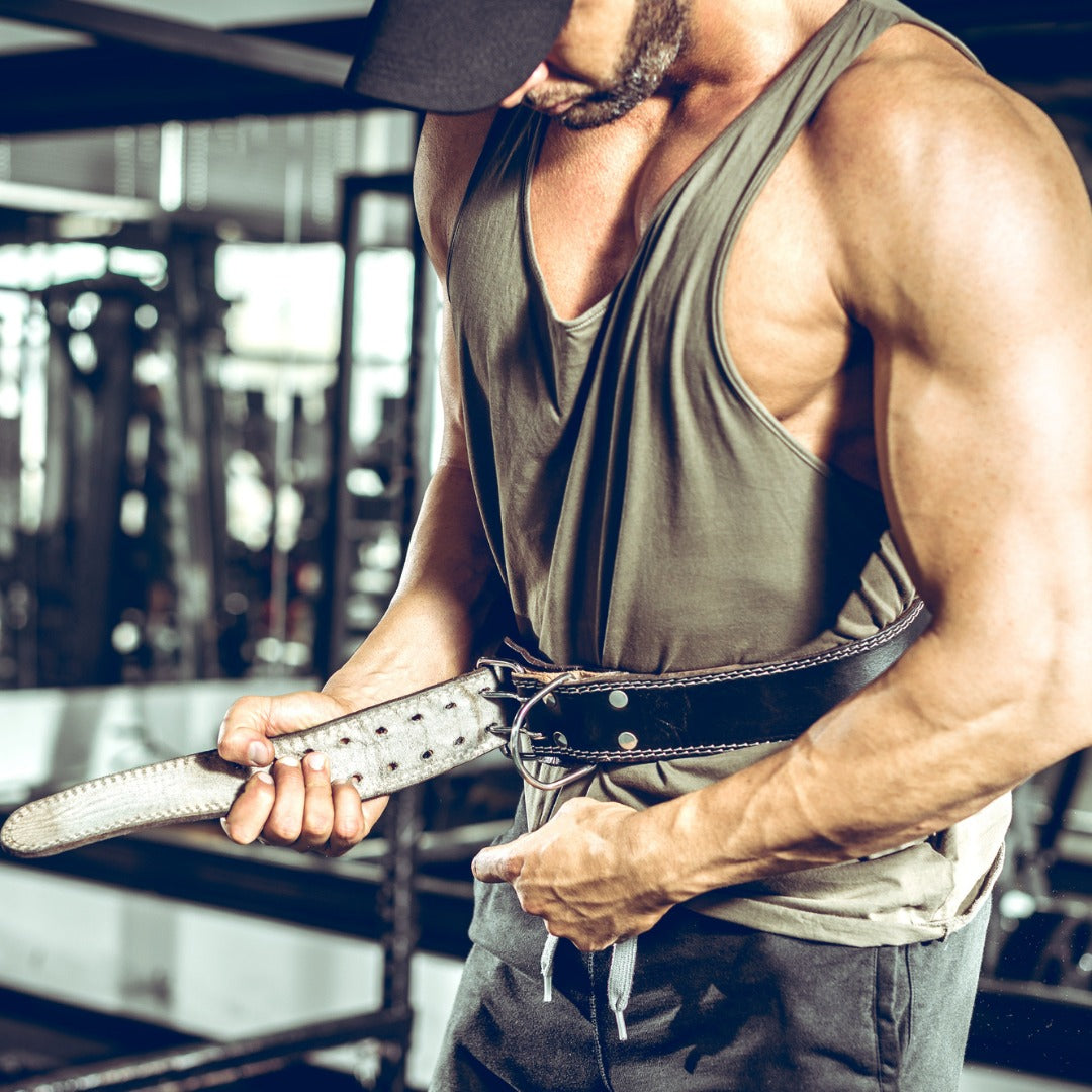 Lifting & Training Belts