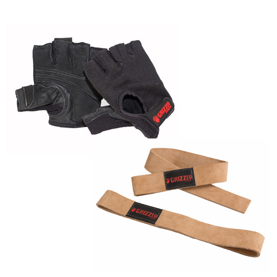 Ignite Glove Bundle