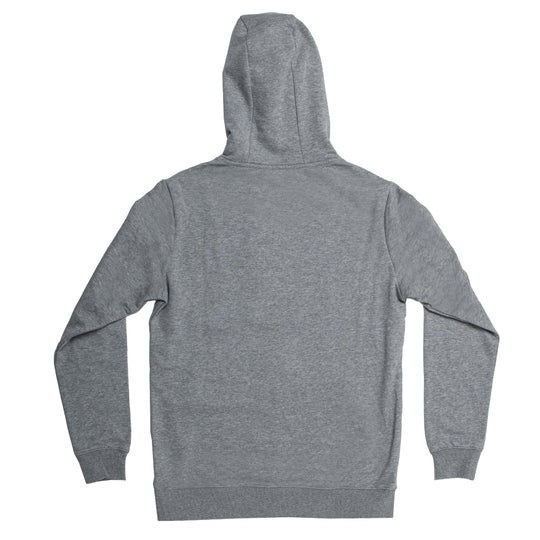 Unisex Podium Hoody