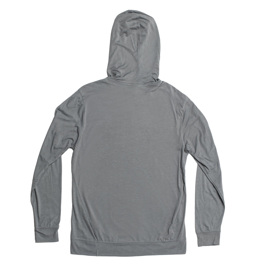 Men's Long Sleeve Thrive Hoody