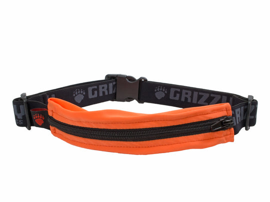 Grizzly Fitness Training Belt - Kids