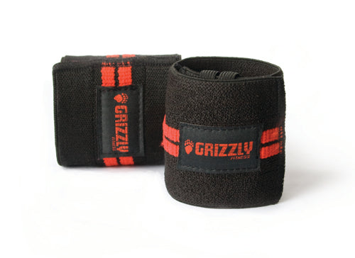 Wrist Wraps