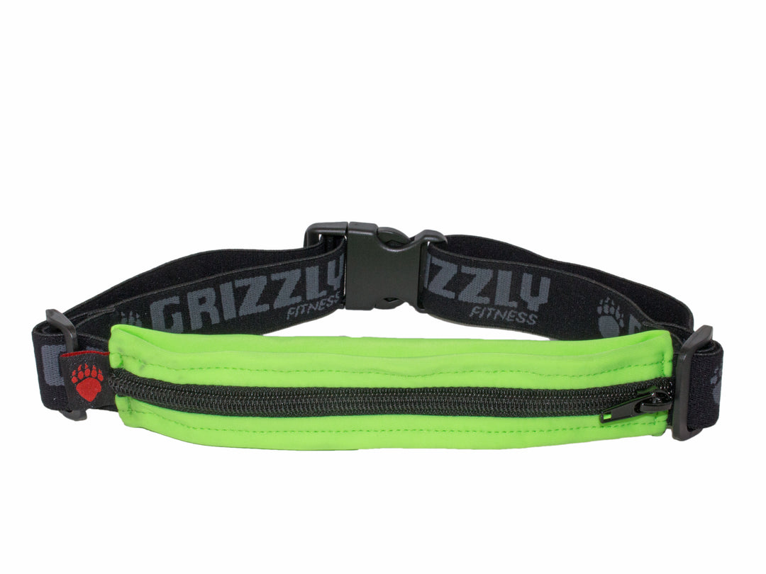 Grizzly Fitness Training Belt - Kids