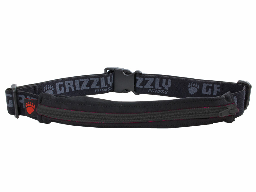 Grizzly Fitness Training Belt - Kids