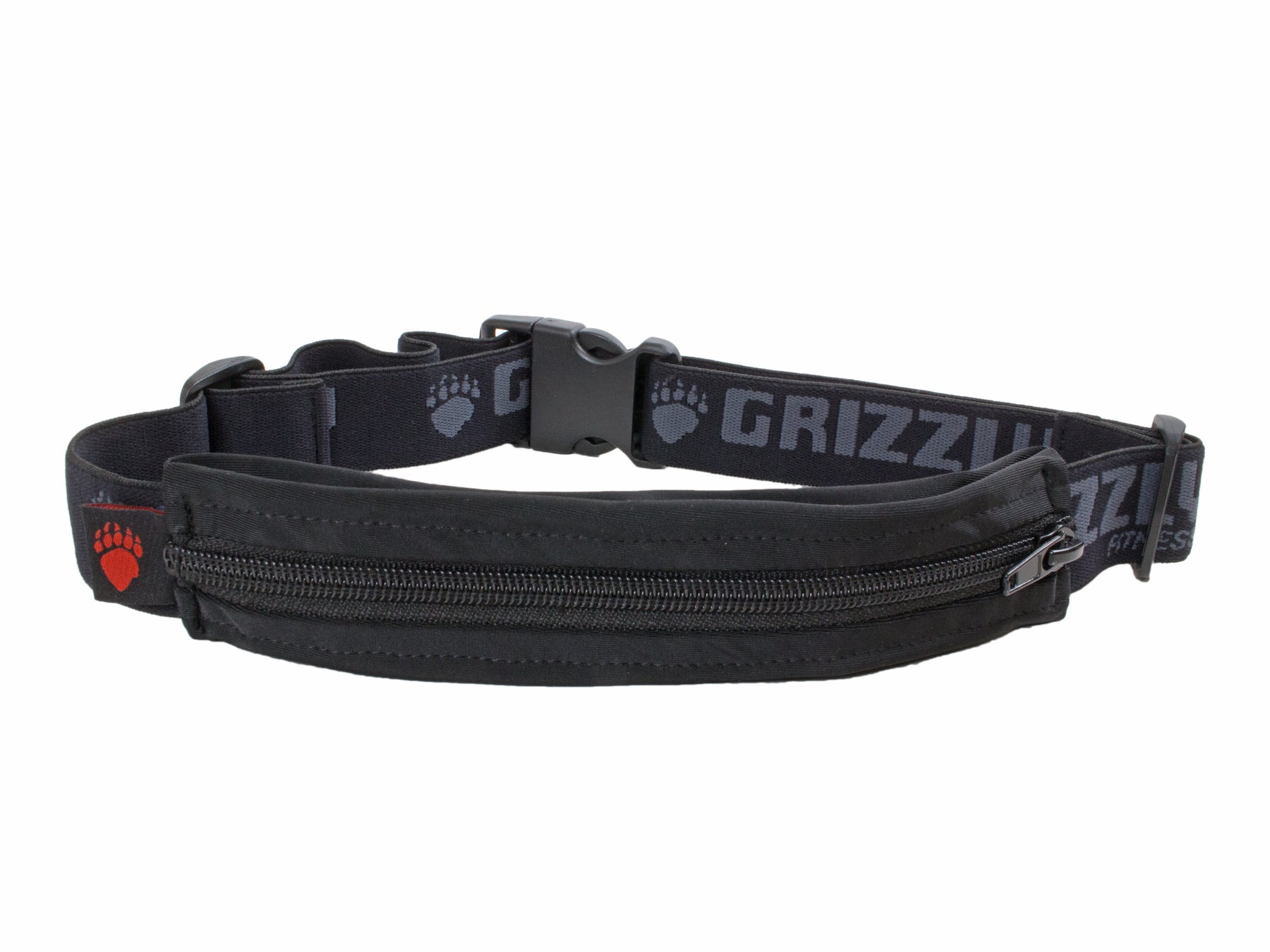 Grizzly Fitness Training Belt – GrizzlyFitness