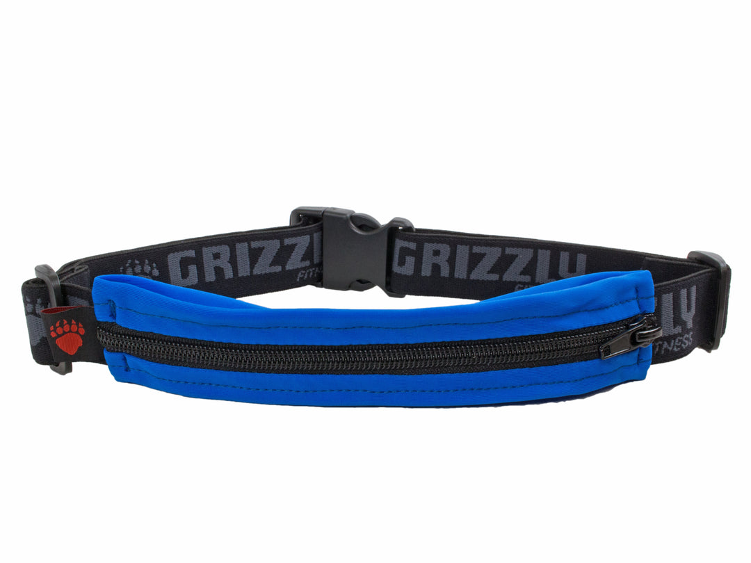 Grizzly Fitness Training Belt - Kids