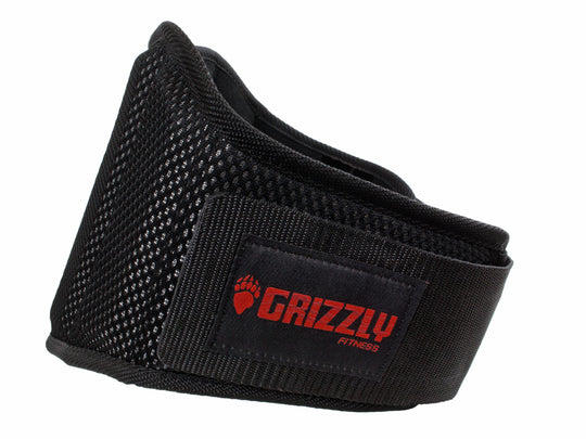 7.5" MuscleBack Flex Training Belt