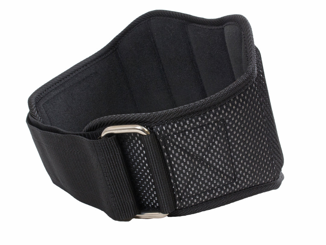 7.5" MuscleBack Flex Training Belt