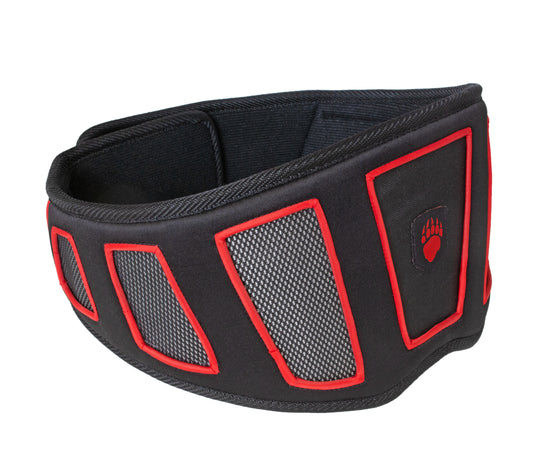 Grizzly 7" Soflex Panel Training Belt