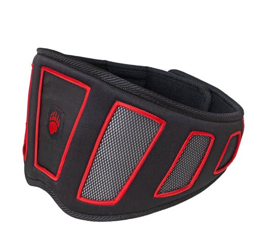 Grizzly 7" Soflex Panel Training Belt